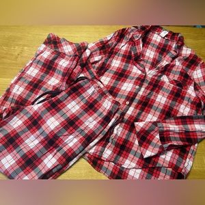 Victoria secret sleep set